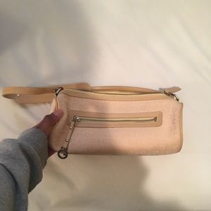 Guess Baby Pink Mini Bag